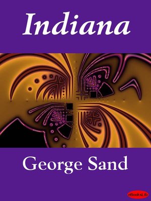 Indiana - ebook